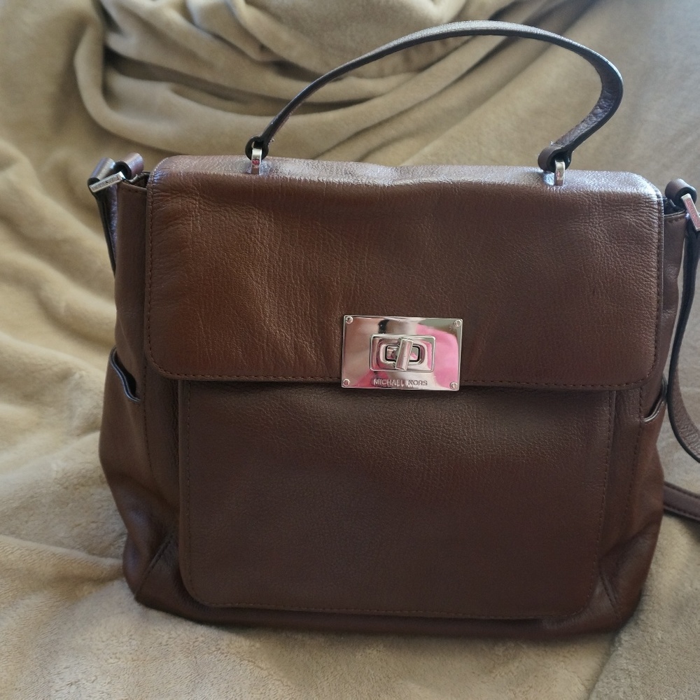 Michael Kors Sloan Tote - Crossbody